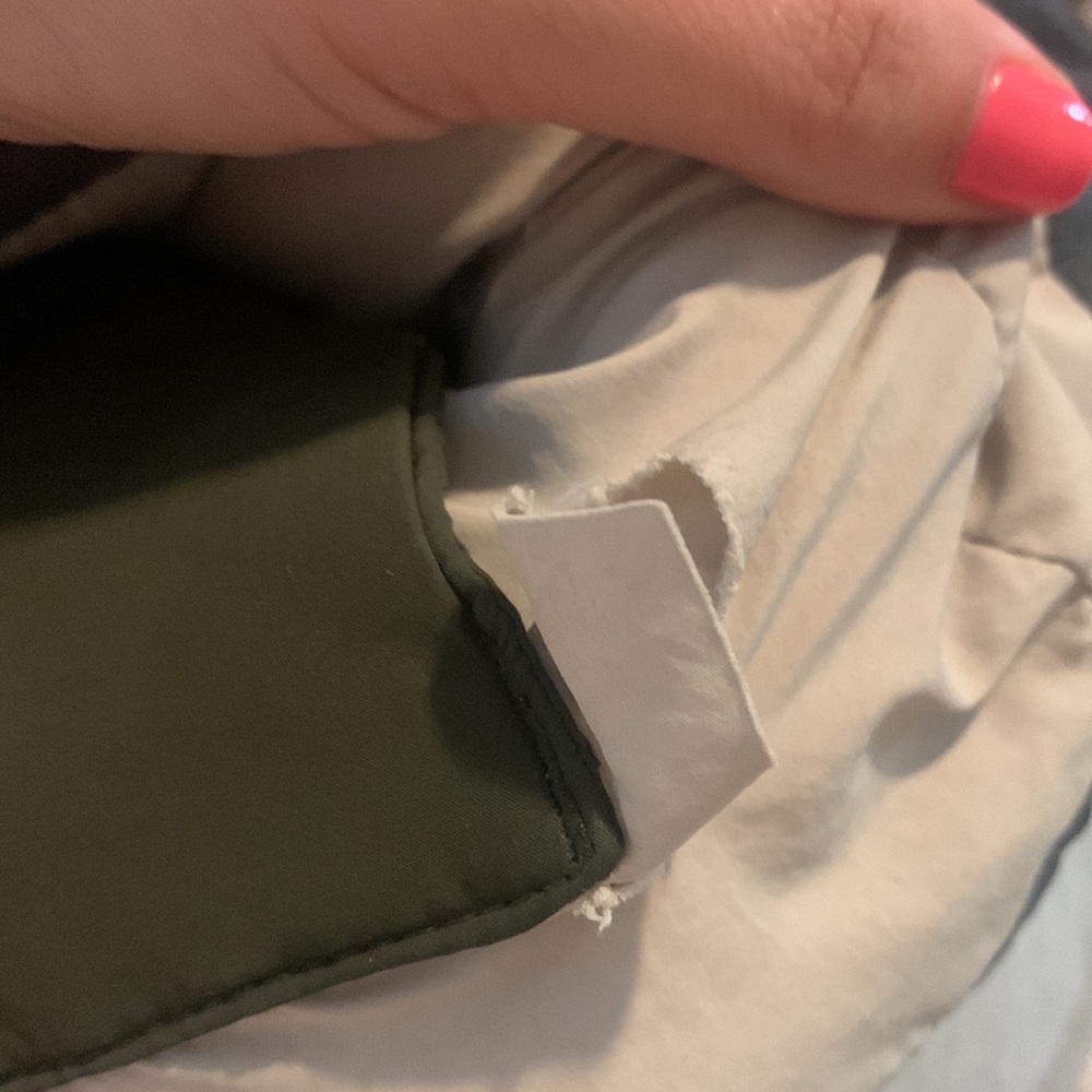 Zara reversible toddler coat - Picture 5 of 6